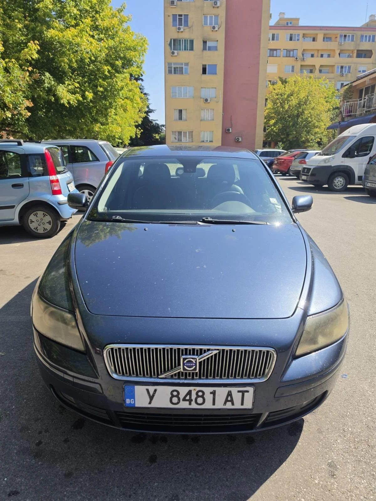 Volvo V50 2000 | Auto.bg — изображение 1 Volvo V50 2000 | Auto.bg — изображение 1
