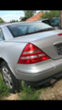 Обява за продажба на Mercedes-Benz SLK Kompresor ~11 лв. - изображение 2