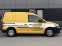 Обява за продажба на VW Caddy 1.6 TDI Kasten N1*КОЖА*НАВИ*ПОДГРЕВ* ~13 400 лв. - изображение 8