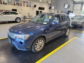 BMW X3 1 - Car24.bg BMW X3 1
