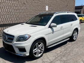 Mercedes-Benz GL 350 * AMG* BLUETEC* 4MATIC* HARMAN - Car24.bg Mercedes-Benz GL 350 * AMG* BLUETEC* 4MATIC* HARMAN
