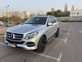 Mercedes-Benz GLE 250 250d 4Matic - 42000 лв. / 21474.26 € - 96791291 6 | Car24.bg Mercedes-Benz GLE 250 250d 4Matic - 42000 лв. / 21474.26 € - 96791291 6