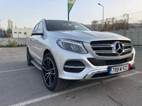 Mercedes-Benz GLE 250 250d 4Matic - Car24.bg Mercedes-Benz GLE 250 250d 4Matic