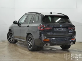 BMW X3 20d xDrive M Sport Paket Steptronic - 112800 лв. / 57673.72 € - 48986069 2 | Car24.bg BMW X3 20d xDrive M Sport Paket Steptronic - 112800 лв. / 57673.72 € - 48986069 2
