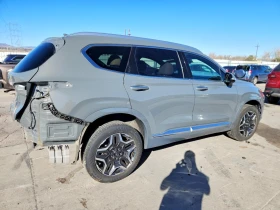 Hyundai Santa fe CALLIGRAPHY - 17500 € / 34227.03 лв. - 53945855 3 | Car24.bg Hyundai Santa fe CALLIGRAPHY - 17500 € / 34227.03 лв. - 53945855 3