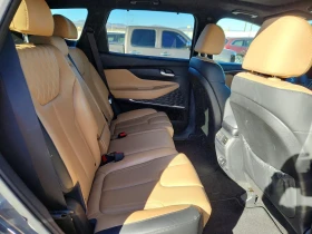 Hyundai Santa fe CALLIGRAPHY - 17500 € / 34227.03 лв. - 53945855 11 | Car24.bg Hyundai Santa fe CALLIGRAPHY - 17500 € / 34227.03 лв. - 53945855 11