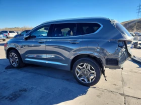 Hyundai Santa fe CALLIGRAPHY - 17500 € / 34227.03 лв. - 53945855 2 | Car24.bg Hyundai Santa fe CALLIGRAPHY - 17500 € / 34227.03 лв. - 53945855 2
