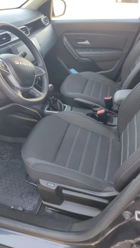 Dacia Duster - 8000 € / 15646.64 лв. - 42157789 10 | Car24.bg Dacia Duster - 8000 € / 15646.64 лв. - 42157789 10