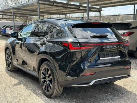 Lexus NX 450 + /F Sport/360Camera/HUD/С гаранция Relax+ HHC - 48600 € / 95053.34 лв. - 21899440 7 | Car24.bg Lexus NX 450 + /F Sport/360Camera/HUD/С гаранция Relax+ HHC - 48600 € / 95053.34 лв. - 21899440 7
