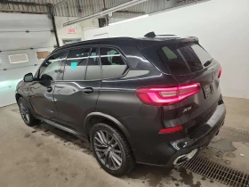 BMW X5 * XDRIVE40I * 360 * HEAD-UP * H/K * ОБДУХВАНЕ * - 26400 € / 51633.91 лв. - 57248814 4 | Car24.bg BMW X5 * XDRIVE40I * 360 * HEAD-UP * H/K * ОБДУХВАНЕ * - 26400 € / 51633.91 лв. - 57248814 4