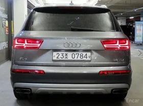 Audi Q7 * 35 TDI QUATRO* | Auto.bg — изображение 4 Audi Q7 * 35 TDI QUATRO* | Auto.bg — изображение 4