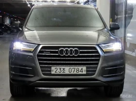Audi Q7 * 35 TDI QUATRO*