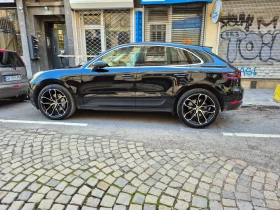 Porsche Macan S 3.0 Diesel V6 (258 кс) PDK - Car24.bg Porsche Macan S 3.0 Diesel V6 (258 кс) PDK