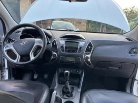 Hyundai IX35 undefined | Auto.bg — изображение 14 Hyundai IX35 undefined | Auto.bg — изображение 14