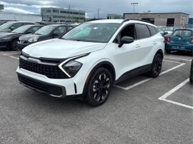 Kia Sportage X-Line* CARFAX* ОПЦИЯ ЗА ФИНАНСИРАНЕ*