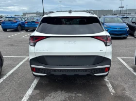 Kia Sportage X-Line* CARFAX* ОПЦИЯ ЗА ФИНАНСИРАНЕ* | Auto.bg — изображение 5 Kia Sportage X-Line* CARFAX* ОПЦИЯ ЗА ФИНАНСИРАНЕ* | Auto.bg — изображение 5