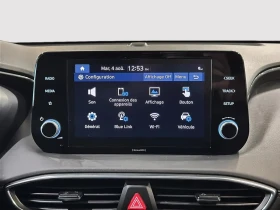Hyundai Santa fe PREFERRED HTRAC ЦЕНА ДО БЪЛГАРИЯ АВТОКРЕДИТ - 24800 € / 48504.58 лв. - 46293635 15 | Car24.bg Hyundai Santa fe PREFERRED HTRAC ЦЕНА ДО БЪЛГАРИЯ АВТОКРЕДИТ - 24800 € / 48504.58 лв. - 46293635 15