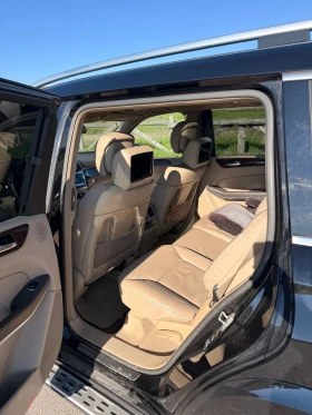 Mercedes-Benz GL 500 AMG line - 22000 € - 62355244 5 | Car24.bg Mercedes-Benz GL 500 AMG line - 22000 € - 62355244 5