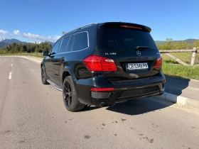 Mercedes-Benz GL 500 AMG line - 22000 € - 62355244 9 | Car24.bg Mercedes-Benz GL 500 AMG line - 22000 € - 62355244 9