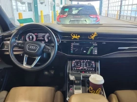 Audi Q7 * 55 Tfsi Quattro Technik * CARFAX * | Auto.bg — изображение 7 Audi Q7 * 55 Tfsi Quattro Technik * CARFAX * | Auto.bg — изображение 7