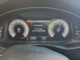 Audi Q7 * 55 Tfsi Quattro Technik * CARFAX * | Auto.bg — изображение 8 Audi Q7 * 55 Tfsi Quattro Technik * CARFAX * | Auto.bg — изображение 8