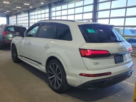 Audi Q7 * 55 Tfsi Quattro Technik * CARFAX * | Auto.bg — изображение 4 Audi Q7 * 55 Tfsi Quattro Technik * CARFAX * | Auto.bg — изображение 4