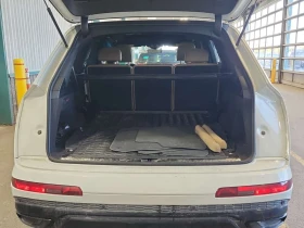 Audi Q7 * 55 Tfsi Quattro Technik * CARFAX * | Auto.bg — изображение 14 Audi Q7 * 55 Tfsi Quattro Technik * CARFAX * | Auto.bg — изображение 14
