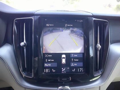 Volvo XC60 T6 Momentum - изображение 10 | Auto.bg Volvo XC60 T6 Momentum - изображение 10