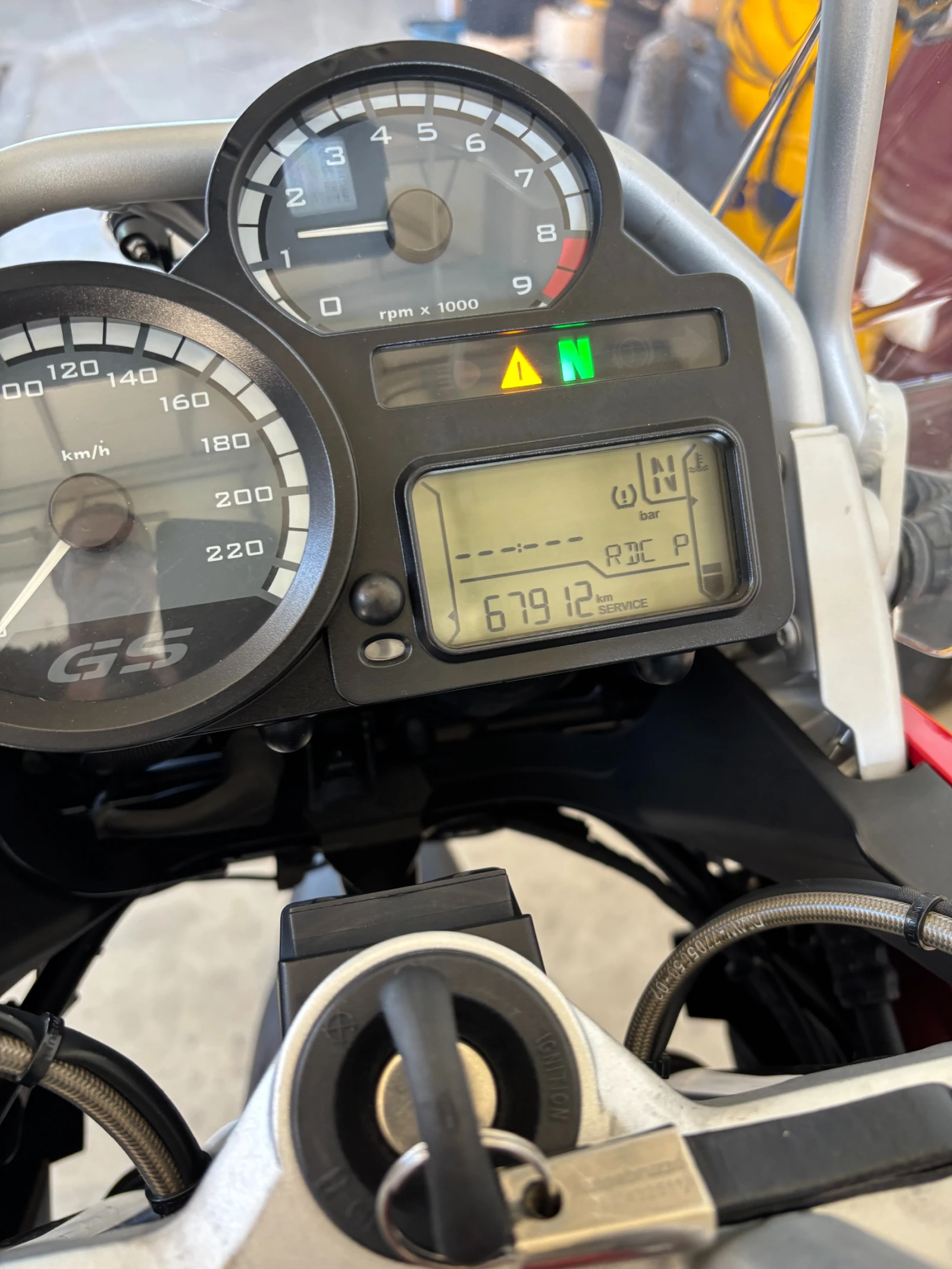 BMW R 1200GS Adventure - изображение 7 | Auto.bg BMW R 1200GS Adventure - изображение 7