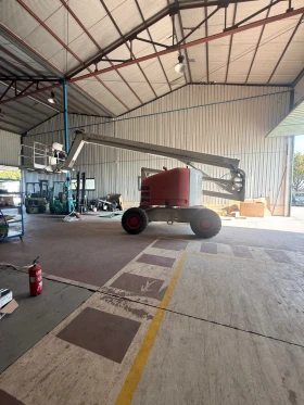 Автовишка Друга марка undefined | Auto.bg — изображение 16 Автовишка Друга марка undefined | Auto.bg — изображение 16