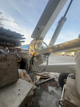 Автовишка Друга марка undefined | Auto.bg — изображение 13 Автовишка Друга марка undefined | Auto.bg — изображение 13