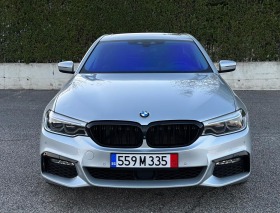     BMW 540 XDrive 