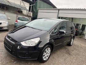 Обява за продажба на Ford S-Max 2.0tdci-140kc ~7 500 лв. - изображение 1