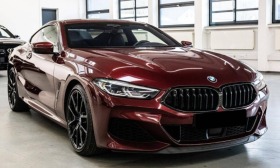 Обява за продажба на BMW 850 i xDrive ~ 139 198 лв. - изображение 1