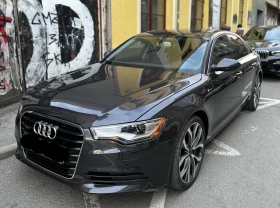 Audi A6 3.0 TFSI - Premium/ZF8 - Car24.bg Audi A6 3.0 TFSI - Premium/ZF8