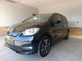 Skoda Citigo 36.8 kWh. - Car24.bg Skoda Citigo 36.8 kWh.