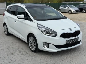 Kia Carens 1.7d/140hp/AUTOMATIC/FULL/ 7 sets - Car24.bg Kia Carens 1.7d/140hp/AUTOMATIC/FULL/ 7 sets