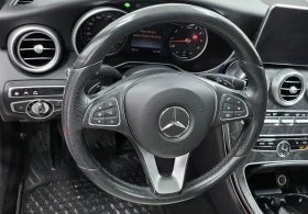 Mercedes-Benz C 300 4MATIC - 27000 лв. / 13804.88 € - 24761216 11 | Car24.bg Mercedes-Benz C 300 4MATIC - 27000 лв. / 13804.88 € - 24761216 11