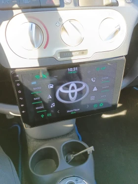 Toyota Yaris 1300 - 4200 € / 8214.49 лв. - 15387033 12 | Car24.bg Toyota Yaris 1300 - 4200 € / 8214.49 лв. - 15387033 12