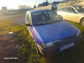 Снимка Suzuki Alto