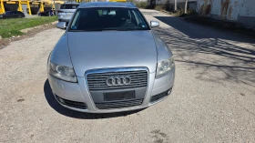 Audi A6 3000тди - 3300 € / 6454.24 лв. - 83753448 11 | Car24.bg Audi A6 3000тди - 3300 € / 6454.24 лв. - 83753448 11