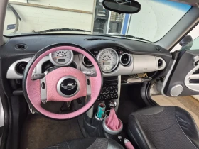 Mini Cooper - 2200 € / 4302.83 лв. - 56450960 3 | Car24.bg Mini Cooper - 2200 € / 4302.83 лв. - 56450960 3