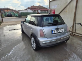 Mini Cooper - 2200 € / 4302.83 лв. - 56450960 11 | Car24.bg Mini Cooper - 2200 € / 4302.83 лв. - 56450960 11