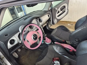 Mini Cooper - 2200 € / 4302.83 лв. - 56450960 4 | Car24.bg Mini Cooper - 2200 € / 4302.83 лв. - 56450960 4