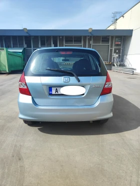 Honda Jazz - 3200 € / 6258.66 лв. - 44675885 2 | Car24.bg Honda Jazz - 3200 € / 6258.66 лв. - 44675885 2