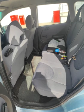 Honda Jazz - 3200 € / 6258.66 лв. - 44675885 6 | Car24.bg Honda Jazz - 3200 € / 6258.66 лв. - 44675885 6