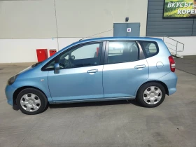 Honda Jazz - 3200 € / 6258.66 лв. - 44675885 3 | Car24.bg Honda Jazz - 3200 € / 6258.66 лв. - 44675885 3