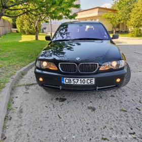 BMW 330 3.0 231 коня ГАЗ-бензин - Car24.bg BMW 330 3.0 231 коня ГАЗ-бензин