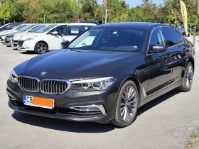 BMW 530 D XDrive* АВТОМАТИК* LED* EURO6C*