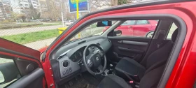 Suzuki Swift 1.3i Keyless - 2600 € / 5085.16 лв. - 28535132 5 | Car24.bg Suzuki Swift 1.3i Keyless - 2600 € / 5085.16 лв. - 28535132 5
